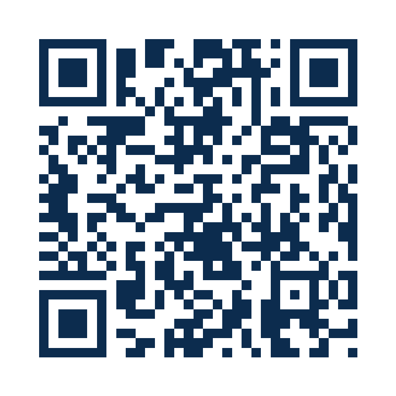 Scan to check in